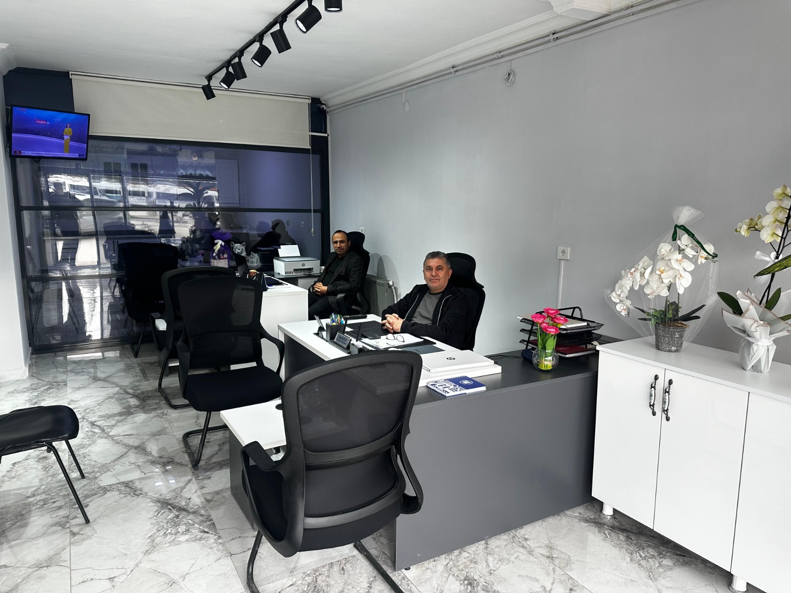 Tekinoğlu Ofis 1