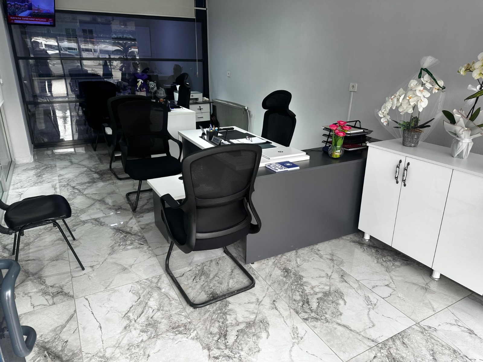 Tekinoğlu Ofis 2