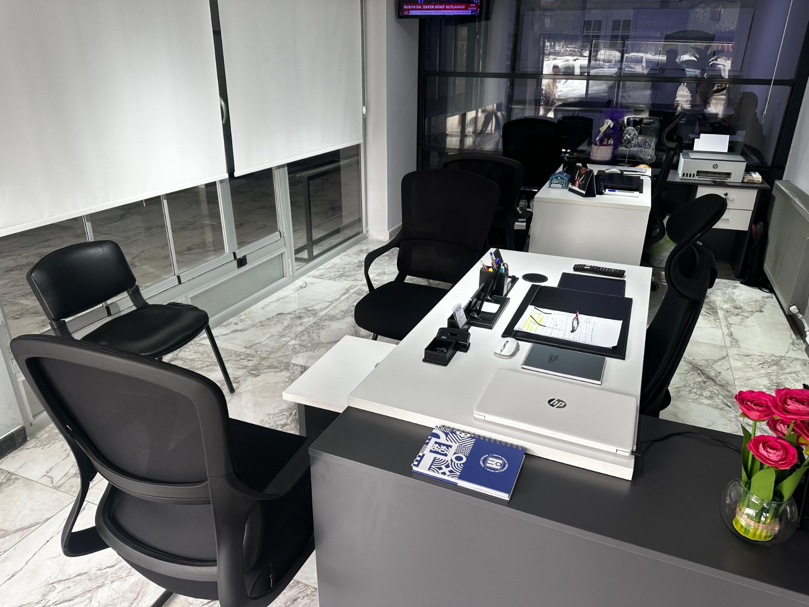 Tekinoğlu Ofis 3