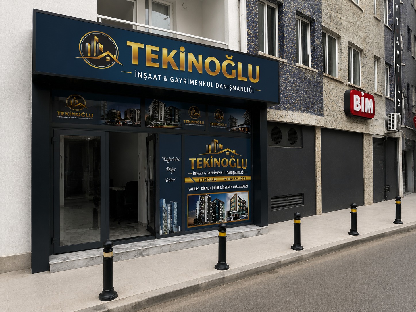 Tekinoğlu Ofis 4