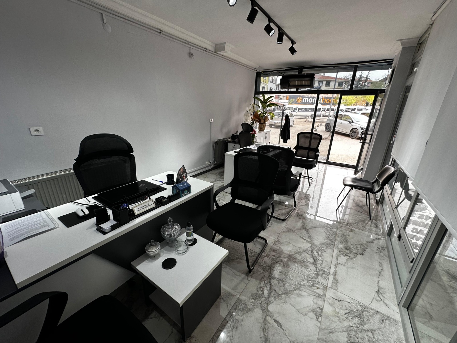 Tekinoğlu Ofis 5