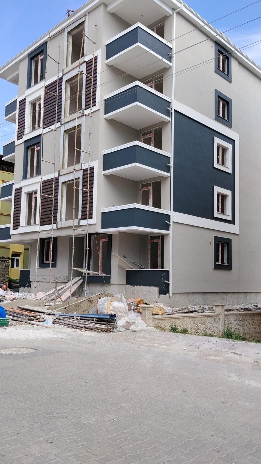TEKİNOĞLU EMLAKTAN SATILIK 2+1 DAİRE