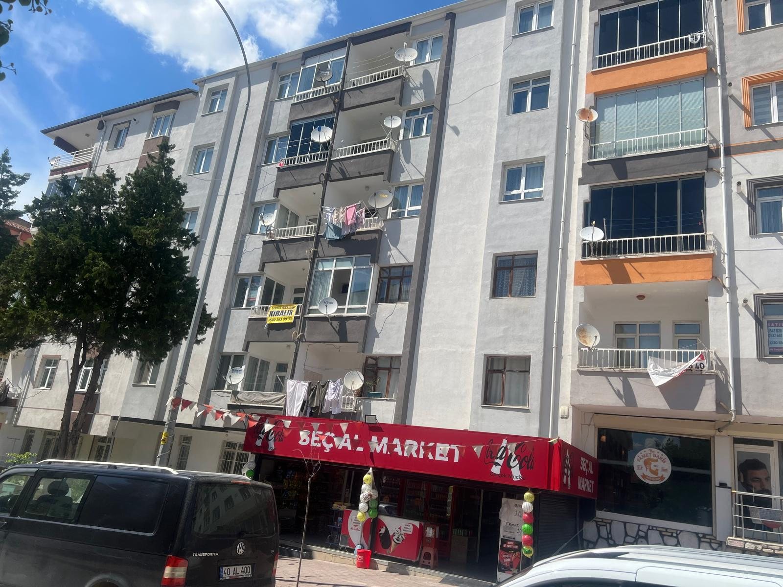 TEKİNOĞLU EMLAKTAN DEVREN SATILIK DÜKKAN