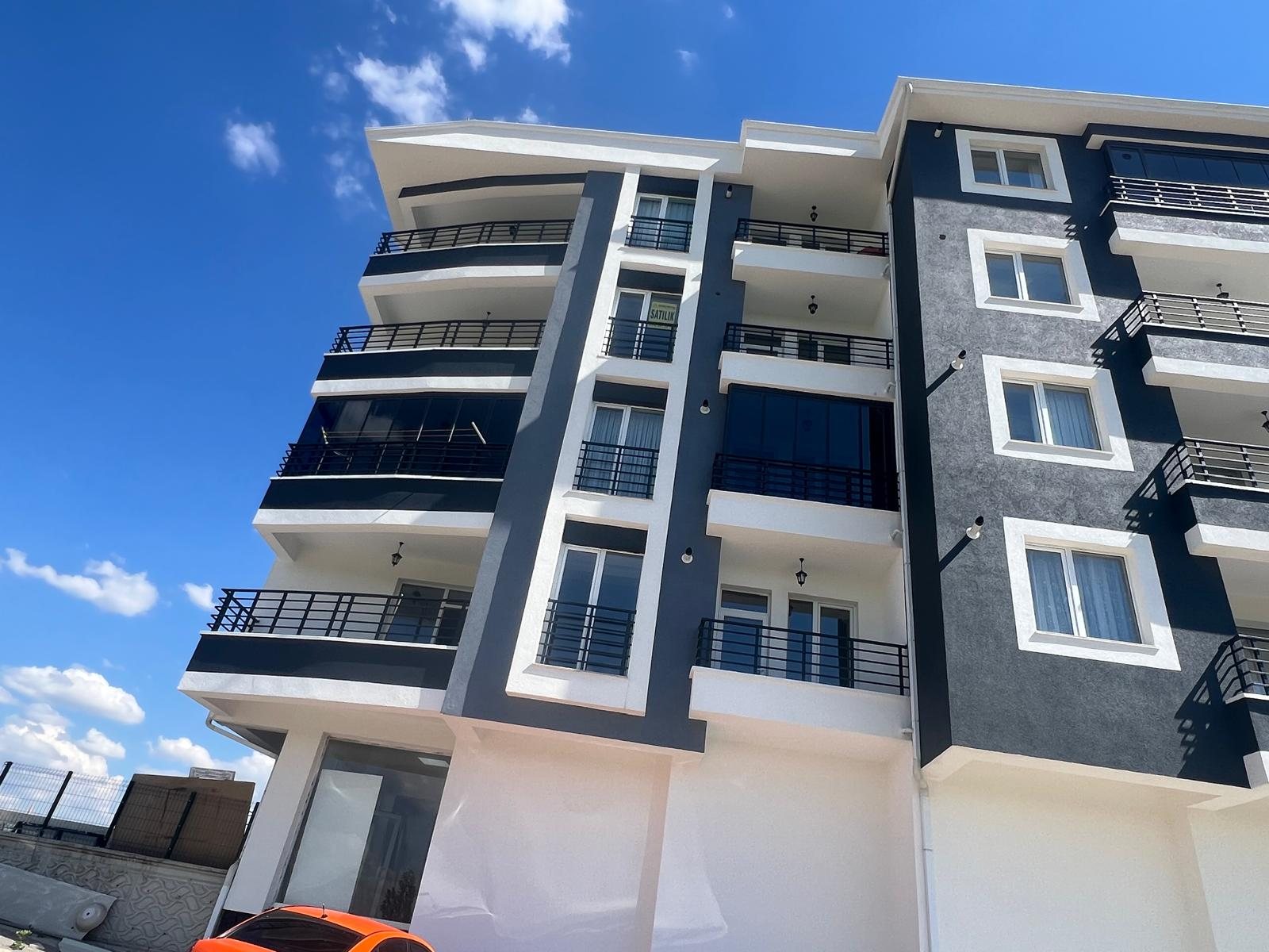 TEKİNOĞLU EMLAKTAN SATILIK 3+1 YENİCE MAHALLESİNDE DAİRE