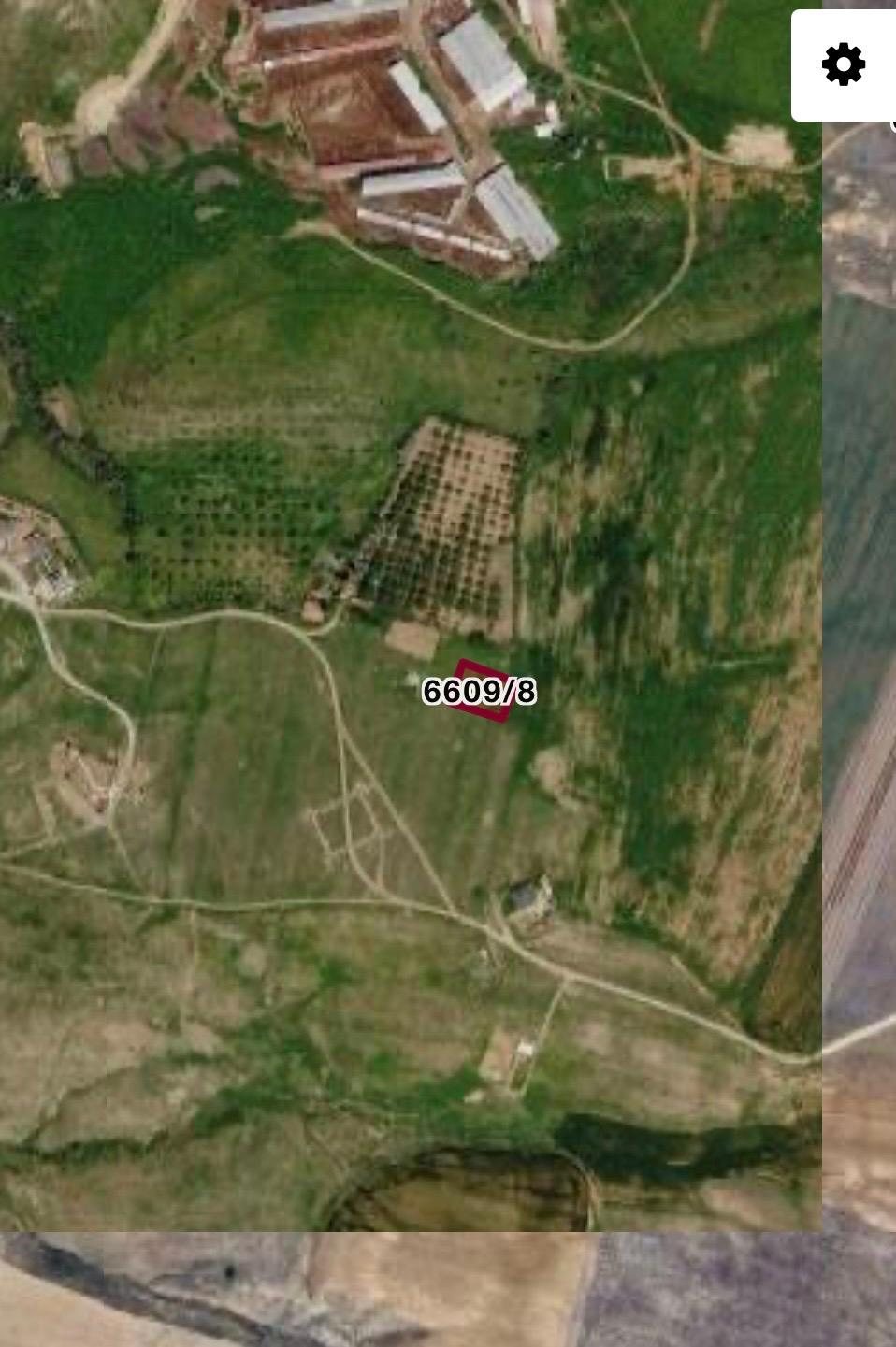 TEKİNOĞLU EMLAKTAN SATILIK VİLLA İMARLI ARSA YENİCE MAH.