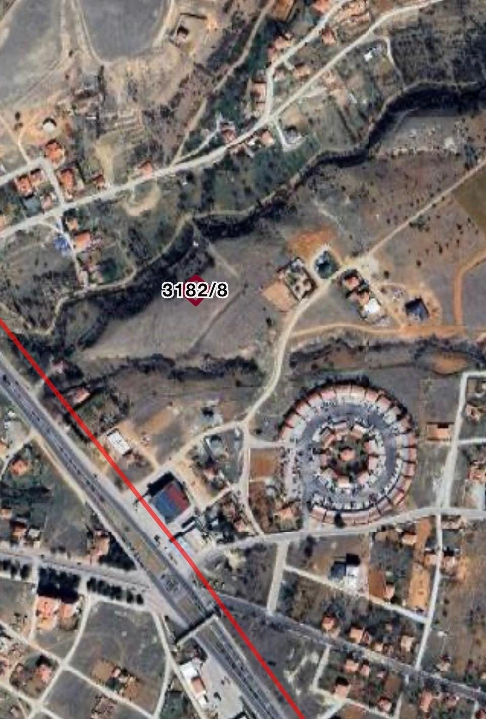 TEKİNOĞLU EMLAKTAN SATILIK KONUT İMARLI ARSA KINDAM MAH.