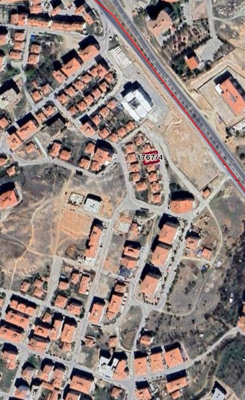 TEKİNOĞLU EMLAKTAN SATILIK KONUT İMARLI ARSA YENİCE MAH.