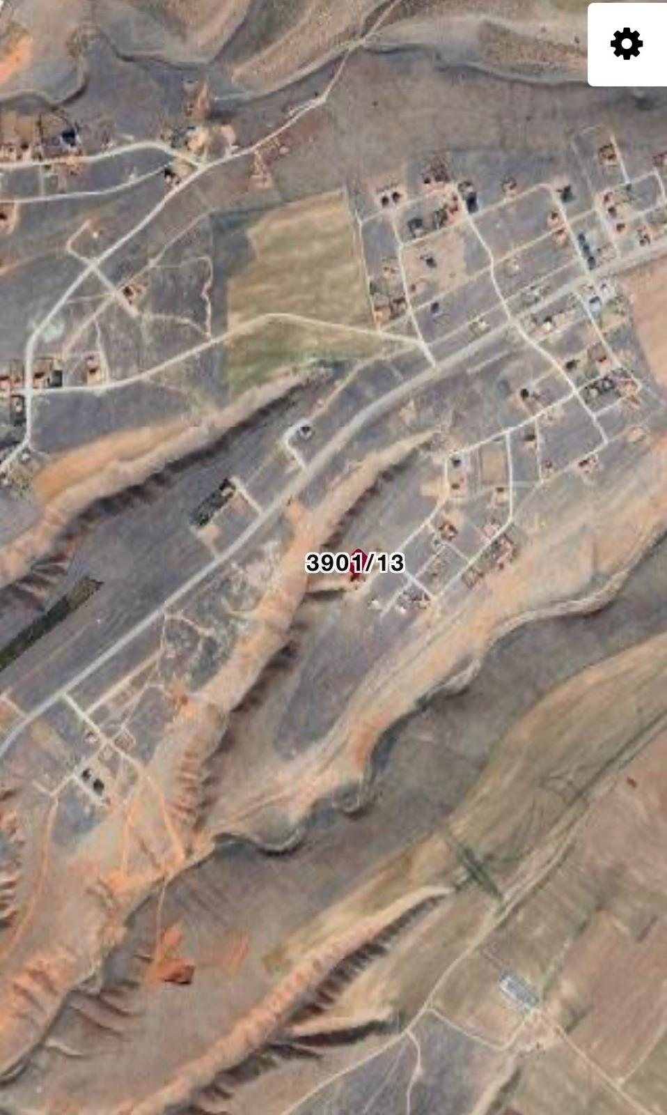 TEKİNOĞLU EMLAKTAN SATILIK BOZTEPE YOLUNDA İMARLI ARSA