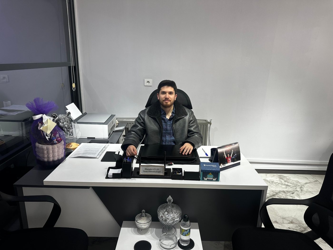 Mustafa Gülsu