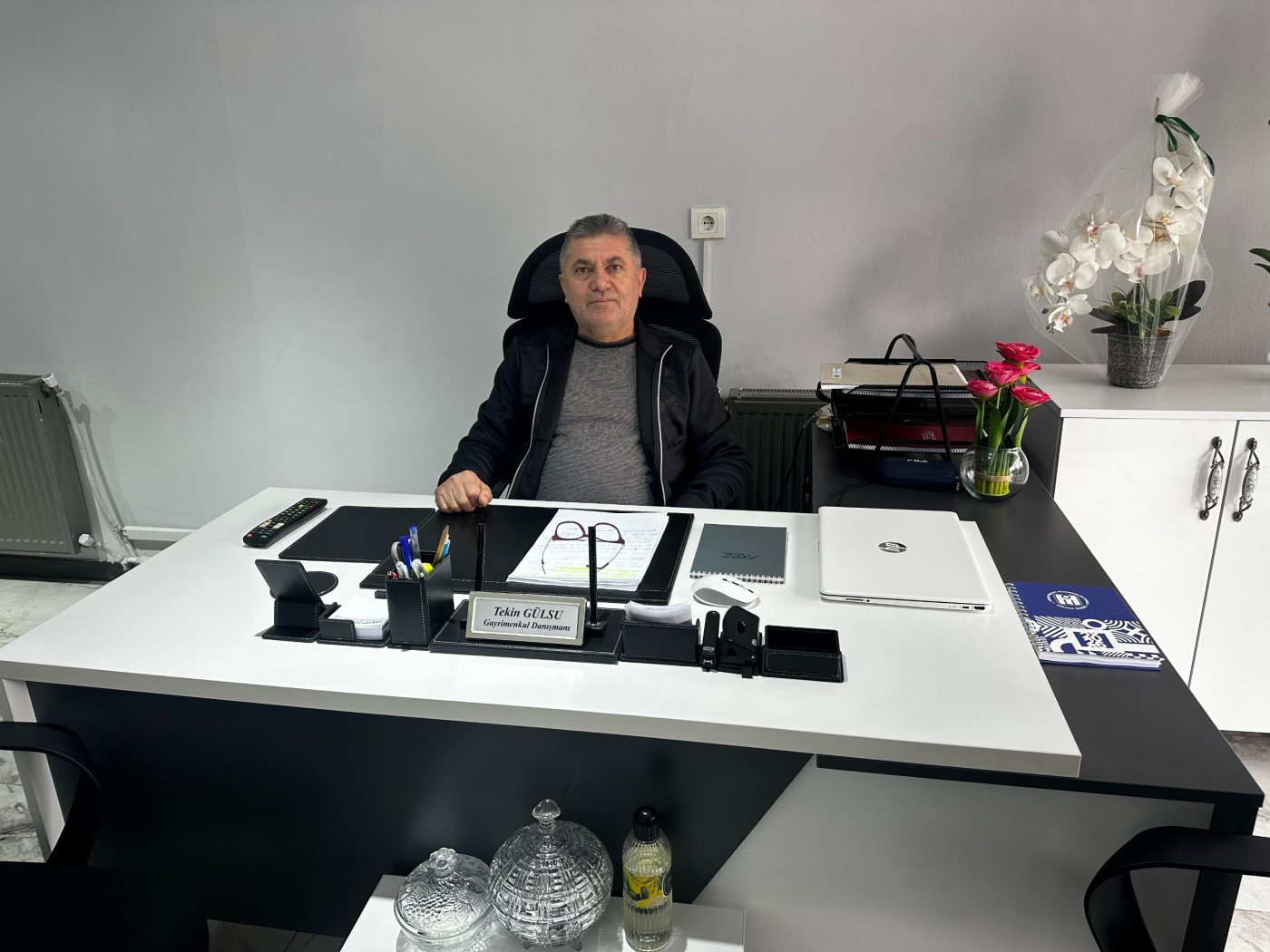 Tekin Gülsu