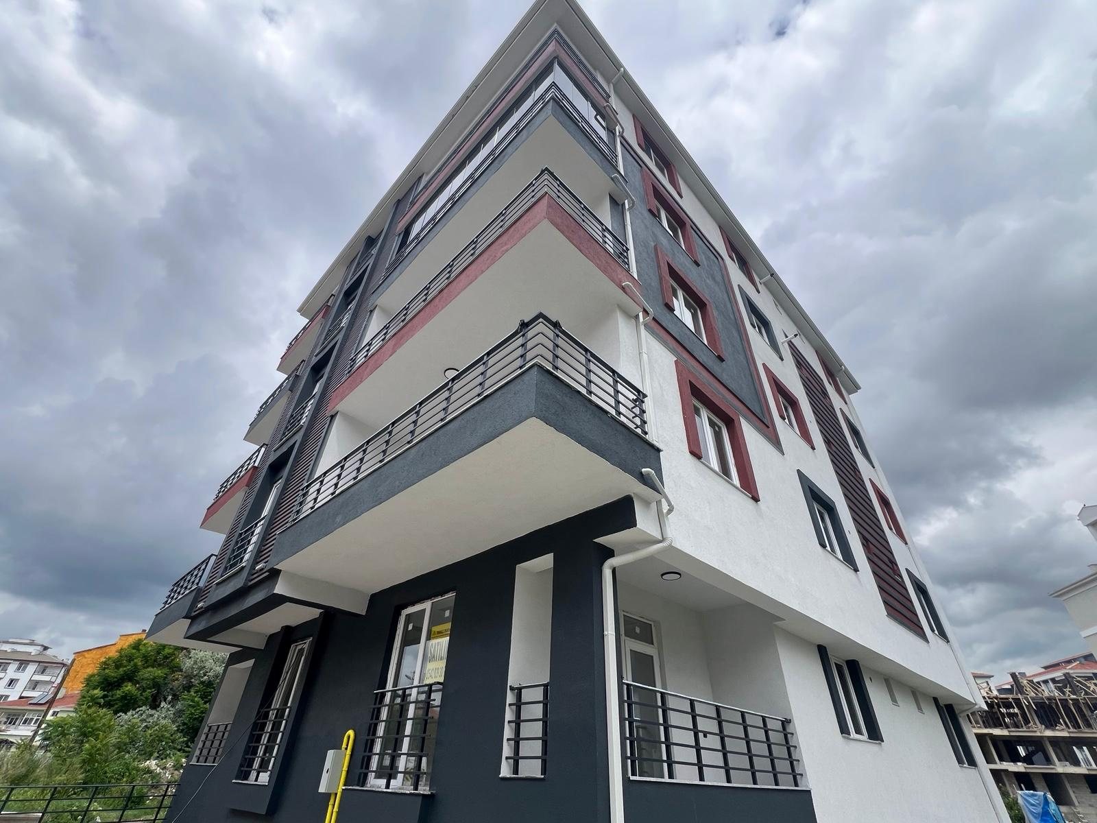 TEKİNOĞLU EMLAKTAN SATILIK 3+1 YÜKSEK ZEMİN KAT DAİRE KAYABAŞINDA