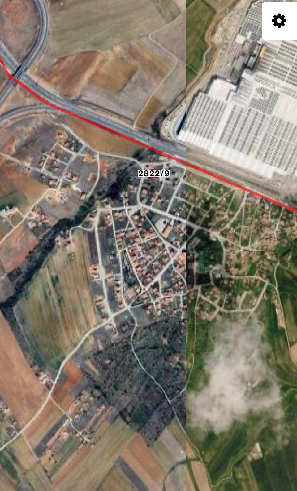 TEKİNOĞLU EMLAKTAN SATILIK GÖLHİSARDA KONUT İMARLI ARSA