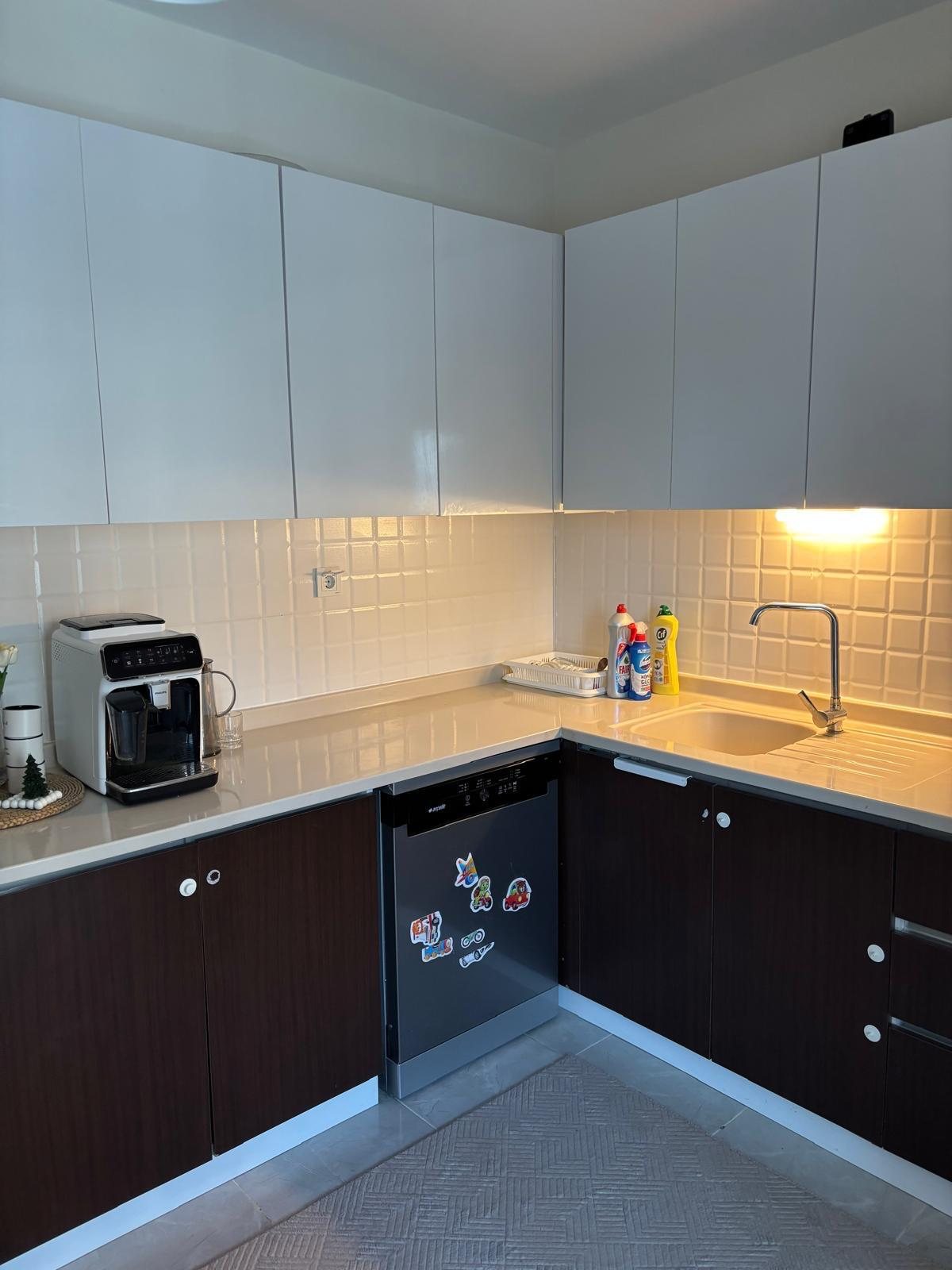TEKİNOĞLU EMLAKTAN SATILIK 2+1 KINDAM TOKİDE DAİRE