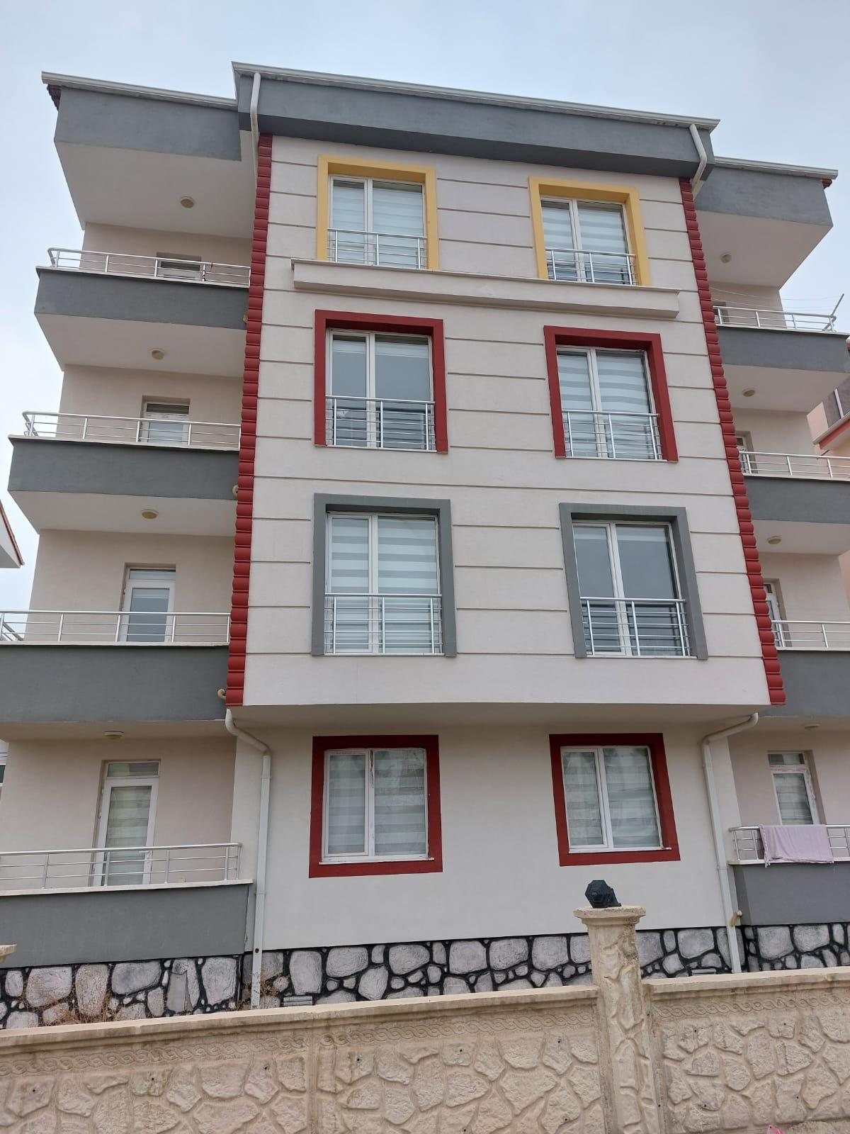 TEKİNOĞLU EMLAKTAN KİRALIK EŞYALI  2+0 DAİRE