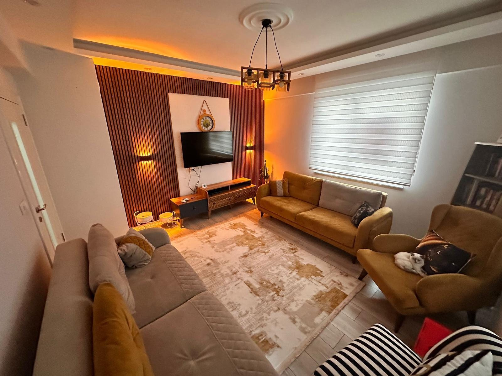 TEKİNOĞLU EMLAKTAN SATILIK 4+1 DAİRE YENİCE MAH.