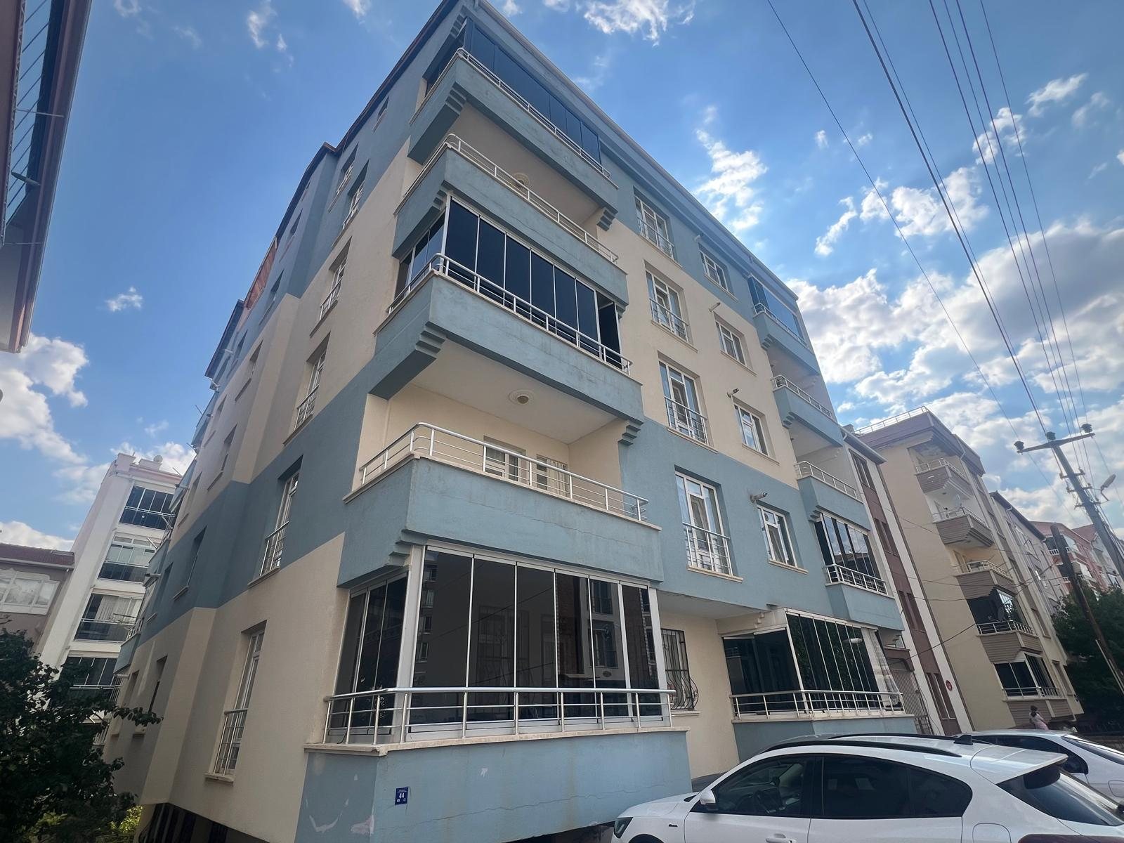 TEKİNOĞLU EMLAKTAN SATILIK 3+1 UYGUN FİYATLI DAİRE YENİCE MAH.